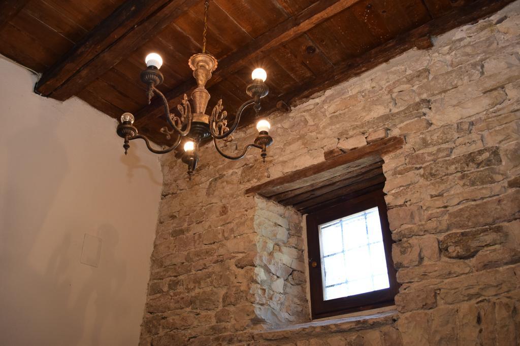 Hotel Gjirokastra Exterior photo