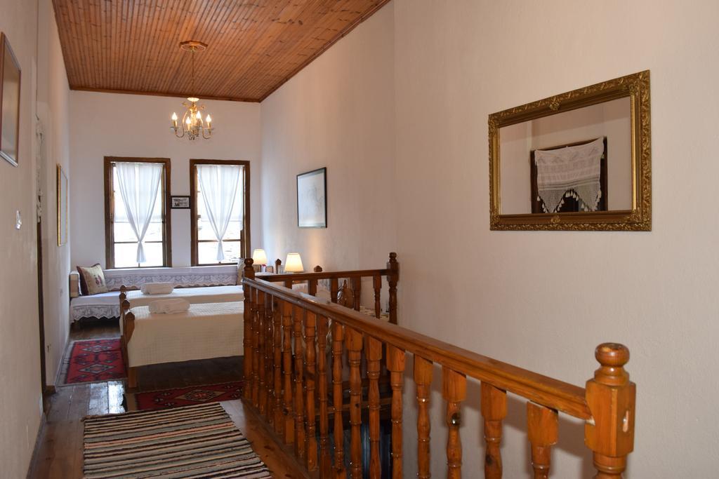 Hotel Gjirokastra Exterior photo
